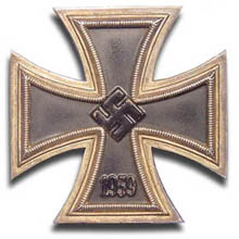 Iron Cross