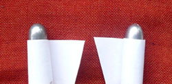 Wrapping Direction