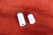 Patched Projectile