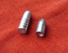 Projectiles